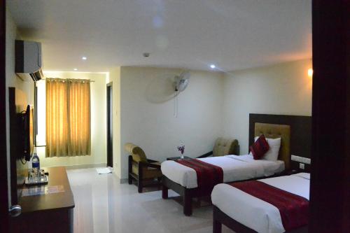 mg hotel udayee international