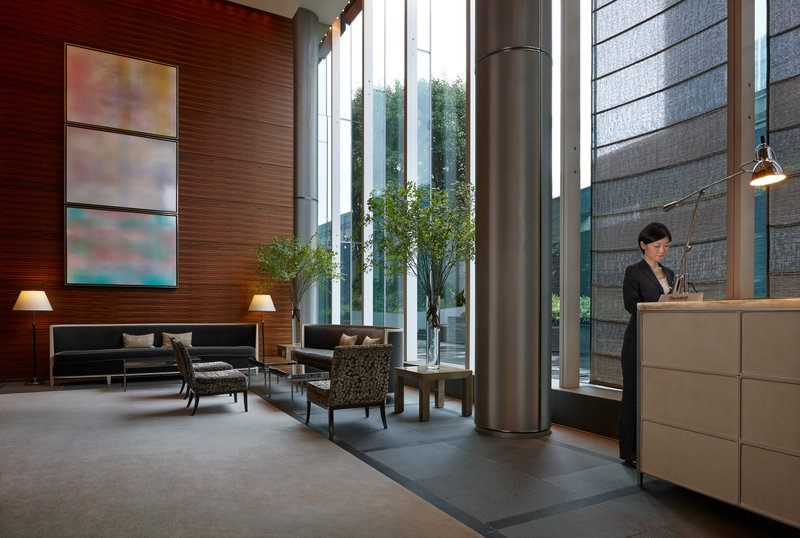 four seasons hotel tokyo at marunouchi