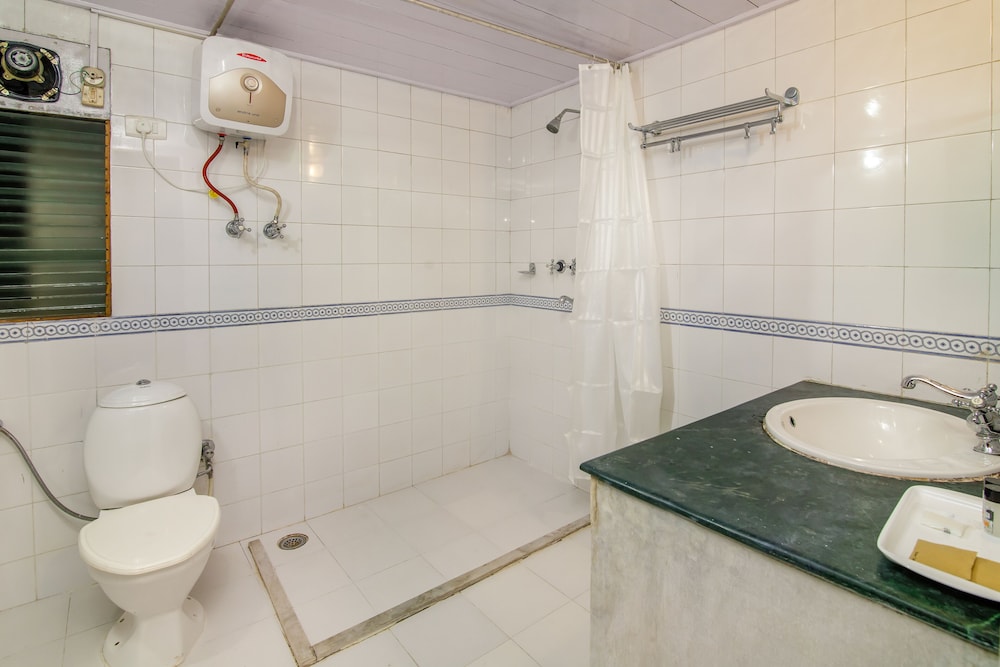 muscatel himalayan resort