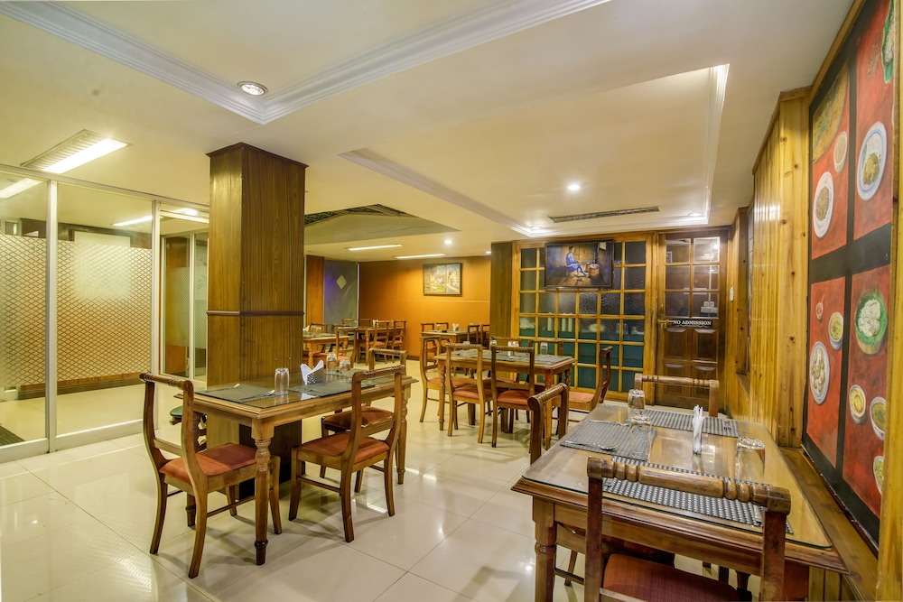 muscatel himalayan resort