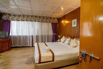 muscatel himalayan resort