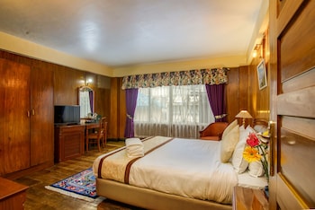 muscatel himalayan resort