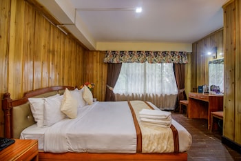 muscatel himalayan resort