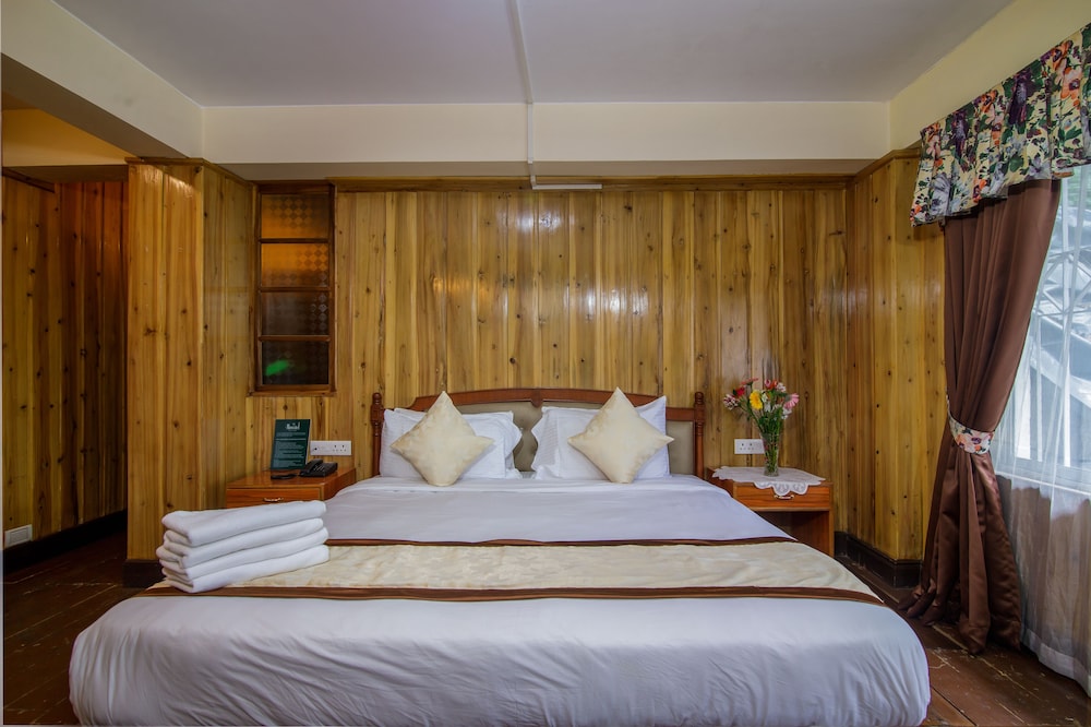 muscatel himalayan resort