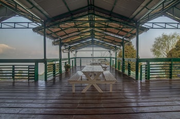 muscatel himalayan resort