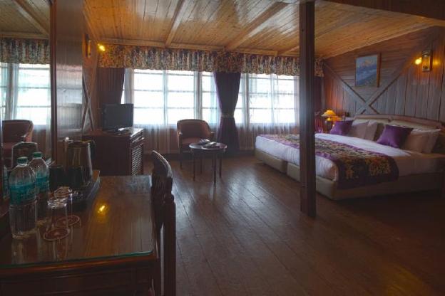 muscatel himalayan resort