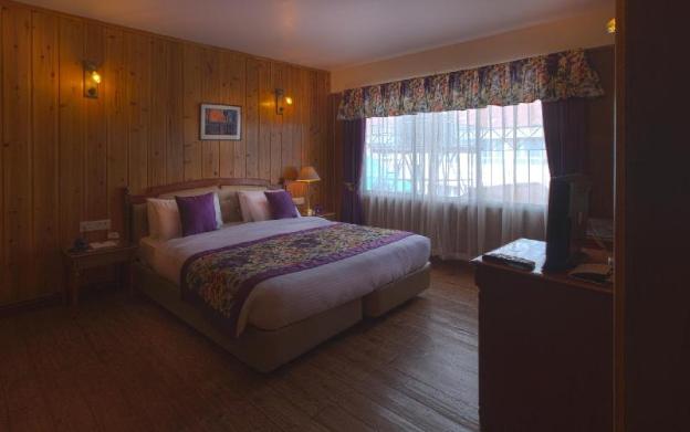 muscatel himalayan resort