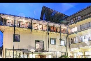 muscatel himalayan resort