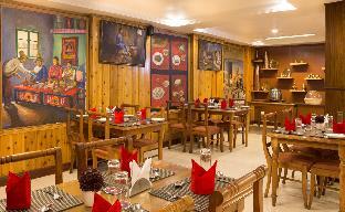 muscatel himalayan resort