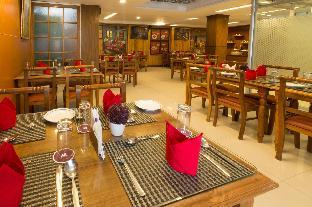 muscatel himalayan resort