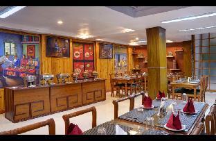 muscatel himalayan resort