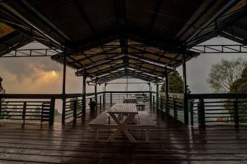 muscatel himalayan resort