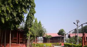 the byke niranjana bodhgaya