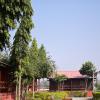 the byke niranjana bodhgaya
