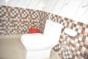 hotel sakura house