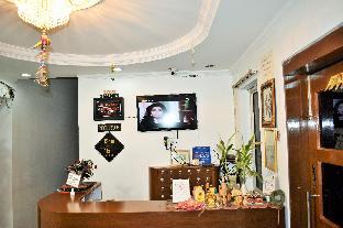 hotel sakura house