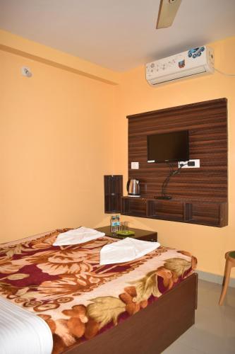 hotel sakura house