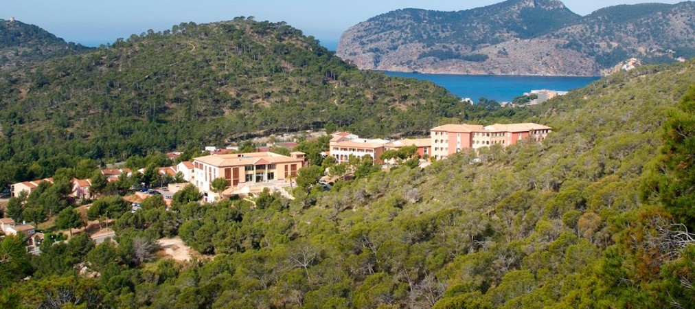 hotel bordoy don antonio