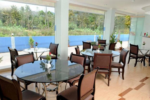thekkady