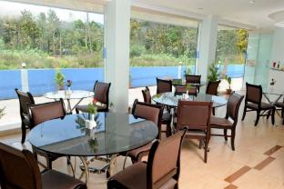 thekkady