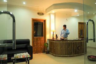 thekkady