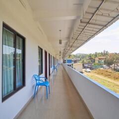 thekkady