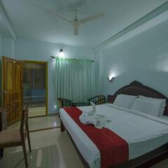 thekkady