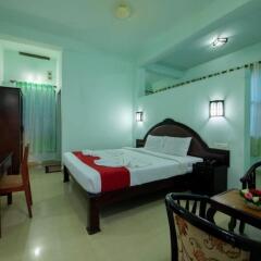 thekkady