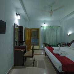 thekkady