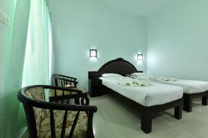 thekkady