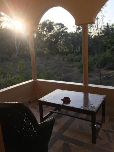 roopam resort