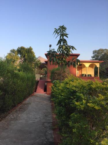 roopam resort