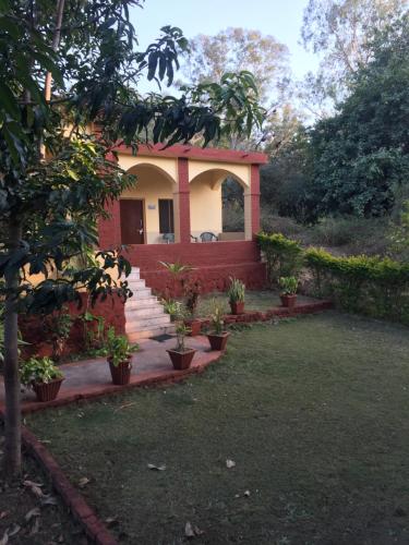 roopam resort