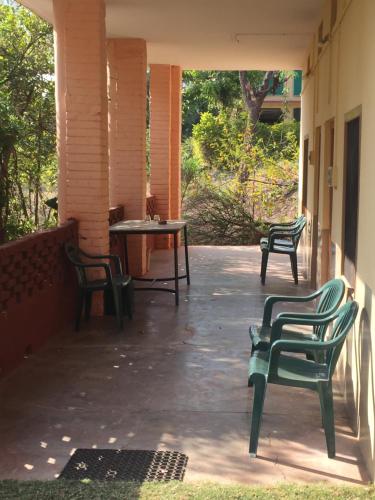 roopam resort