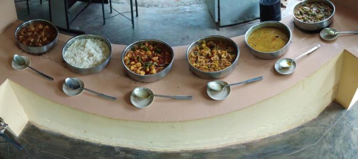 roopam resort