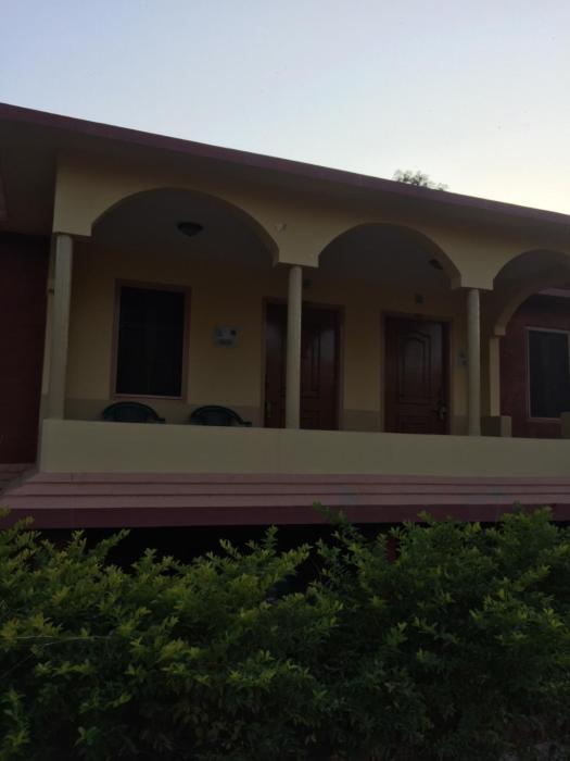 roopam resort