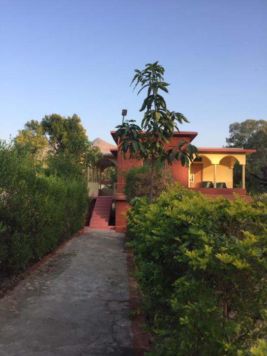 roopam resort