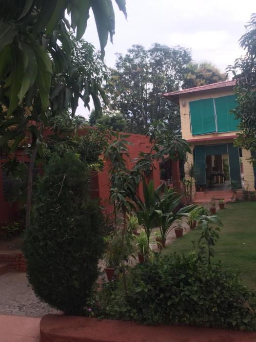 roopam resort