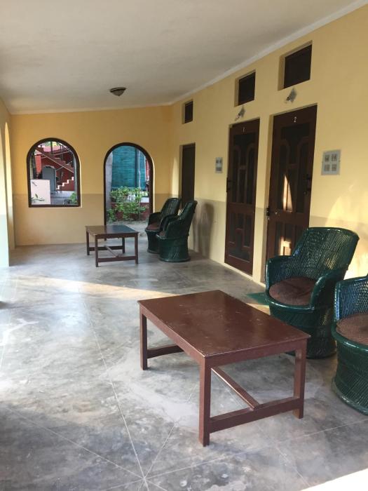 roopam resort