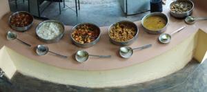 Roopam Resort,Ranakpur,1 star
