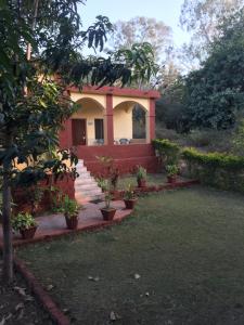 roopam resort
