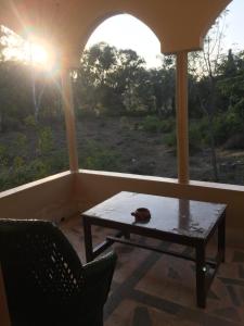 roopam resort