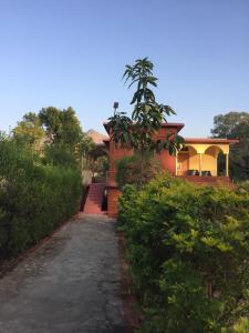 roopam resort