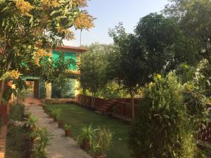 Roopam Resort,Ranakpur,1 star