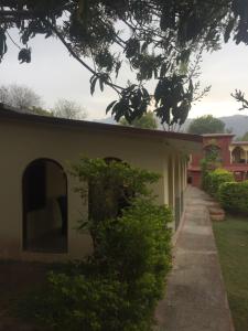Roopam Resort,Ranakpur,1 star