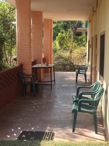 roopam resort