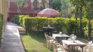 Roopam Resort,Ranakpur,1 star