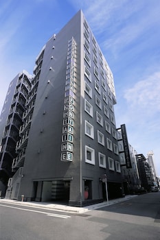 hotel villa fontaine tokyo nihombashi mitsukoshimae