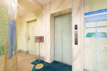 hotel villa fontaine tokyo nihombashi mitsukoshimae