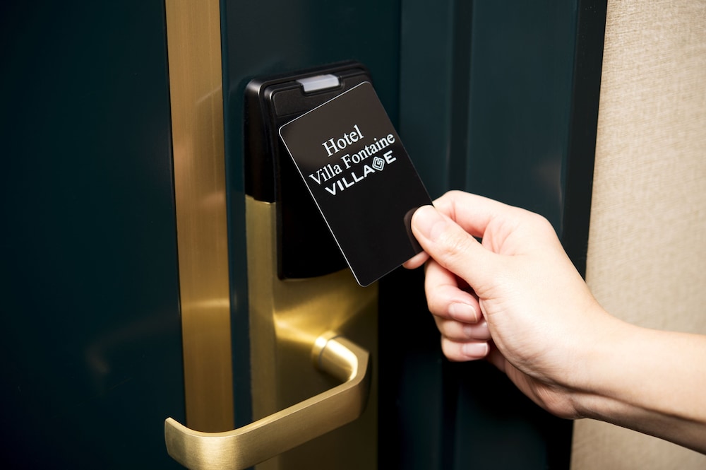 hotel villa fontaine tokyo nihombashi mitsukoshimae